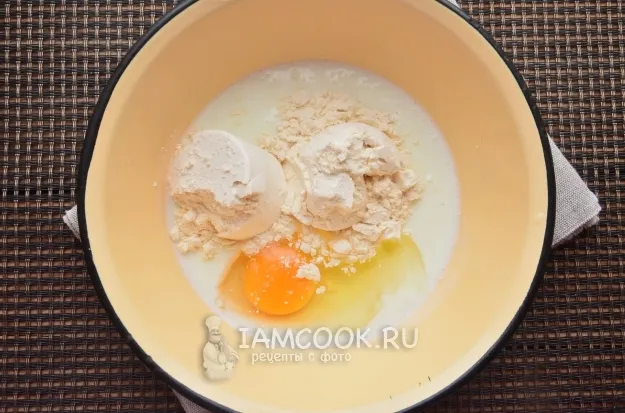 Шаг 3: иллюстрация