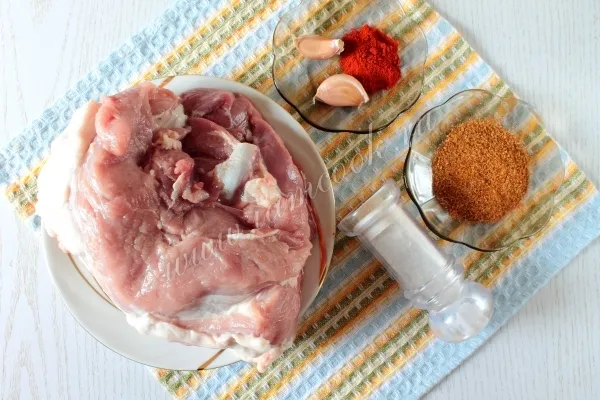 Шаг 1: иллюстрация