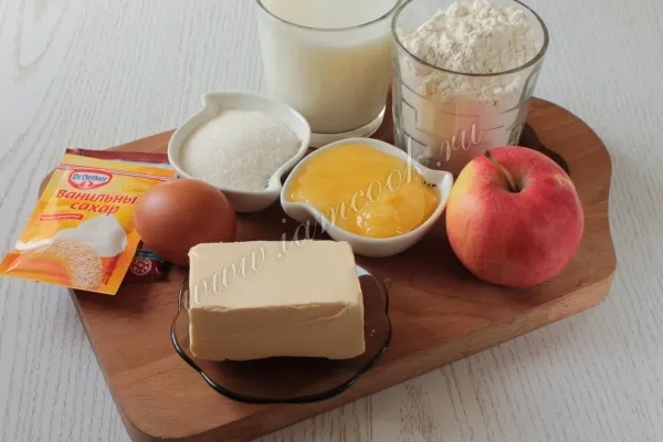 Шаг 1: иллюстрация