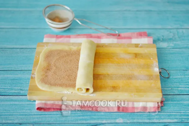 Шаг 8: иллюстрация