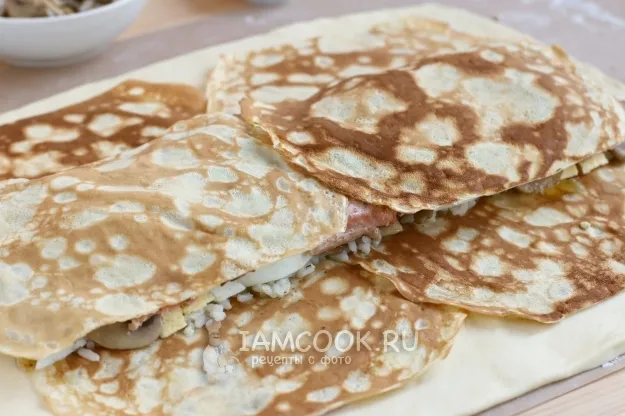 Шаг 16: иллюстрация