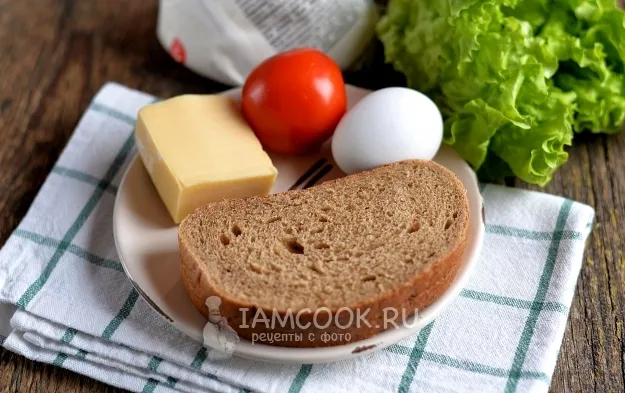 Шаг 1: иллюстрация