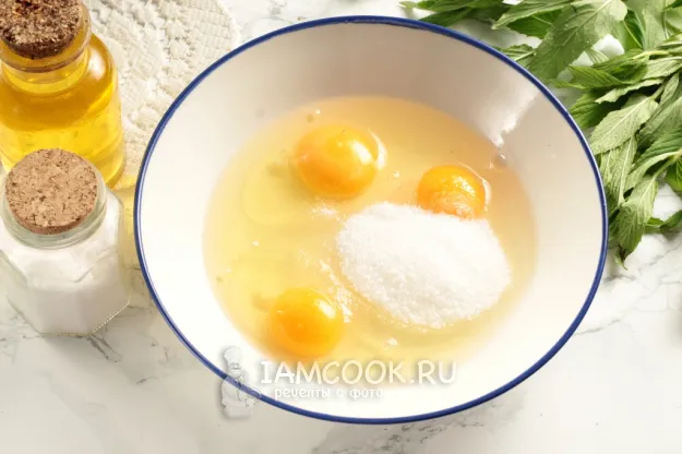 Шаг 2: иллюстрация