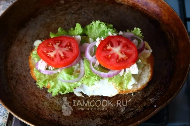 Шаг 9: иллюстрация