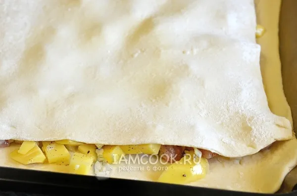 Шаг 3: иллюстрация