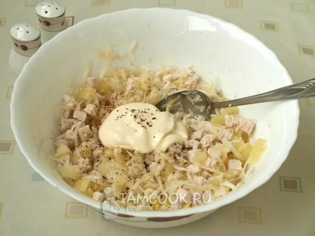 Шаг 6: иллюстрация