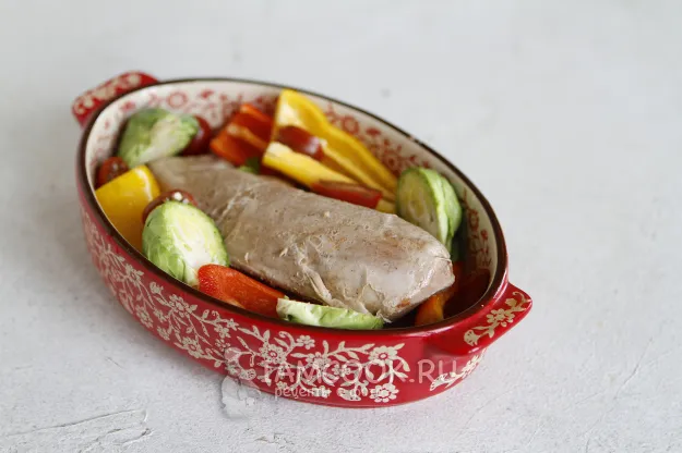 Шаг 8: иллюстрация