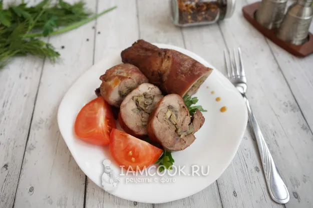 Шаг 11: иллюстрация