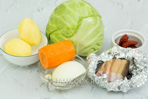 Шаг 1: иллюстрация