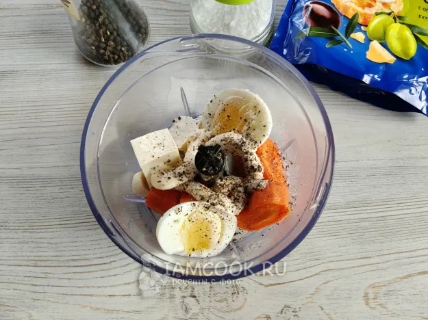 Шаг 2: иллюстрация