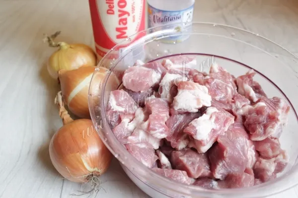 Шаг 1: иллюстрация