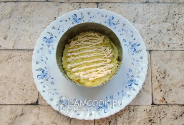 Шаг 3: иллюстрация