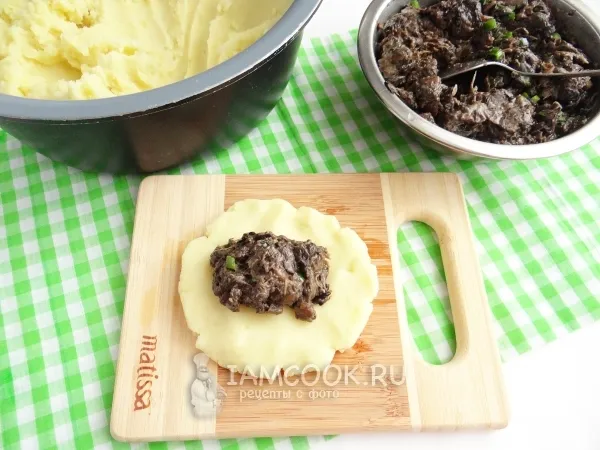 Шаг 14: иллюстрация