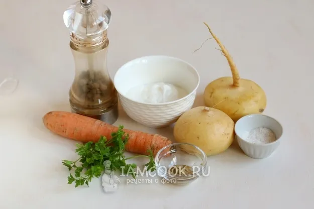 Шаг 1: иллюстрация