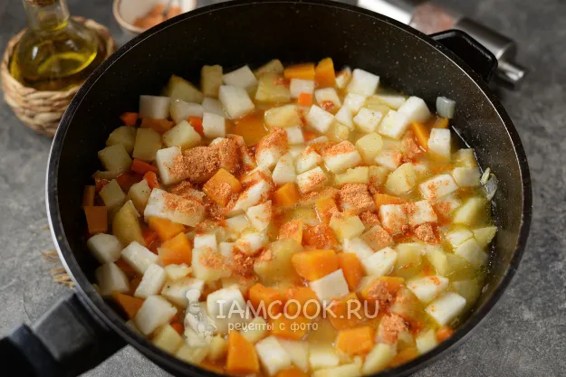 Шаг 6: иллюстрация