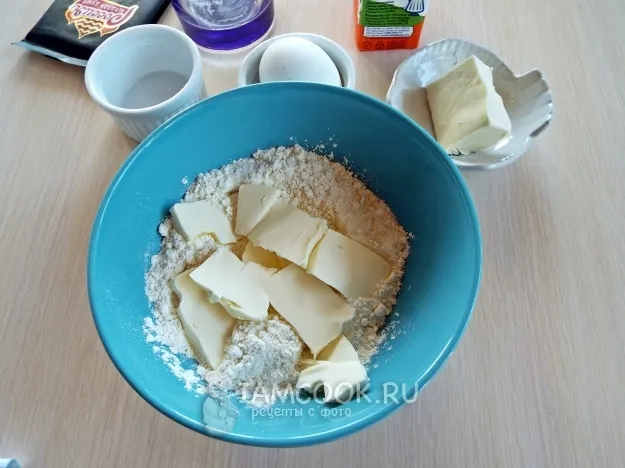 Шаг 2: иллюстрация