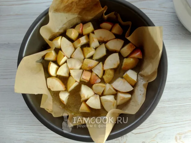 Шаг 3: иллюстрация