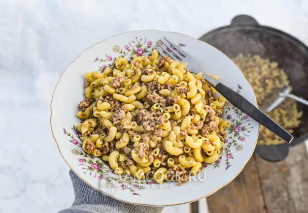 Шаг 10: иллюстрация