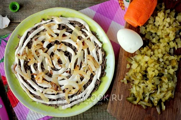 Шаг 2: иллюстрация