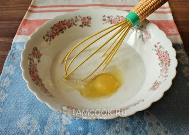 Шаг 7: иллюстрация