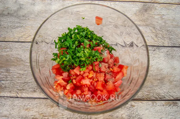 Шаг 6: иллюстрация