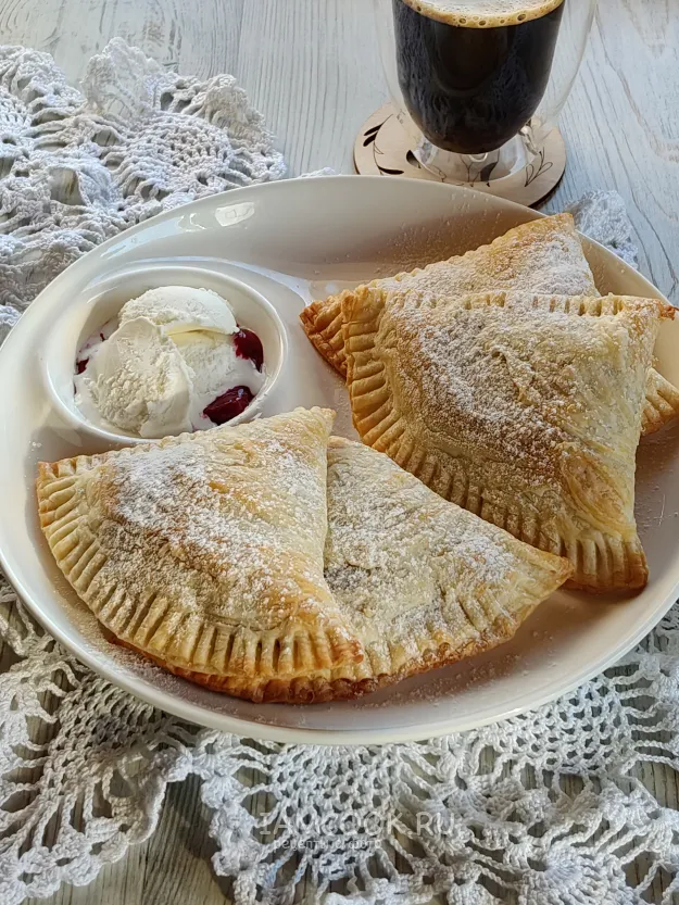 Шаг 9: иллюстрация