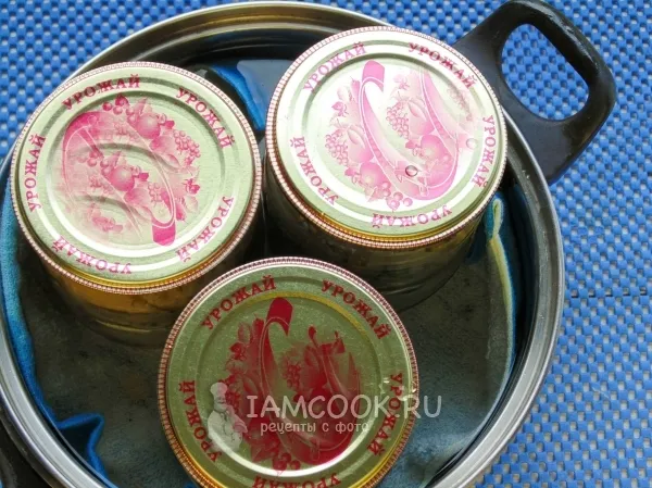 Шаг 11: иллюстрация