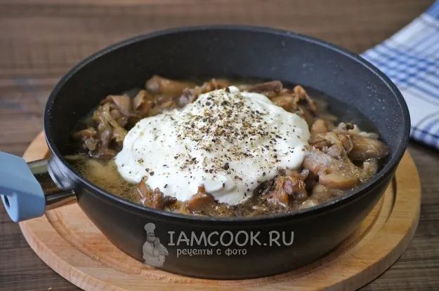 Шаг 9: иллюстрация