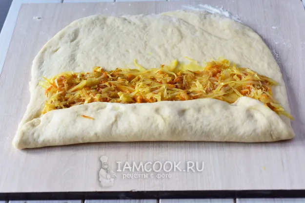 Шаг 16: иллюстрация