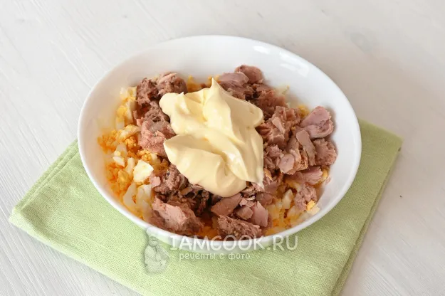 Шаг 3: иллюстрация