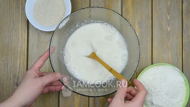 Шаг 6: иллюстрация