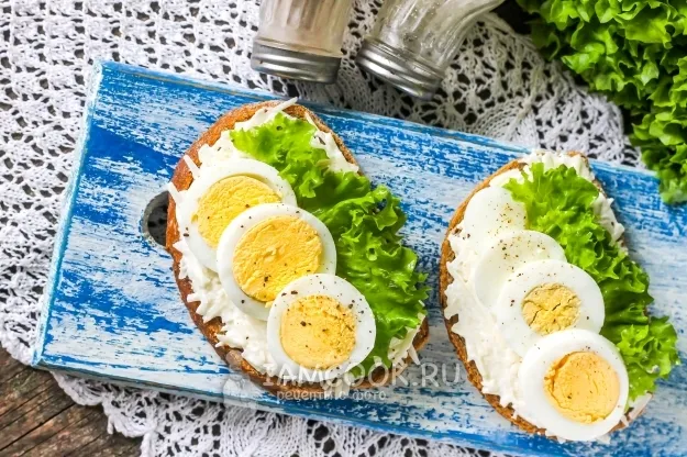 Шаг 7: иллюстрация