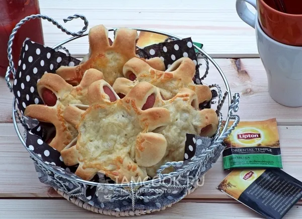 Шаг 8: иллюстрация