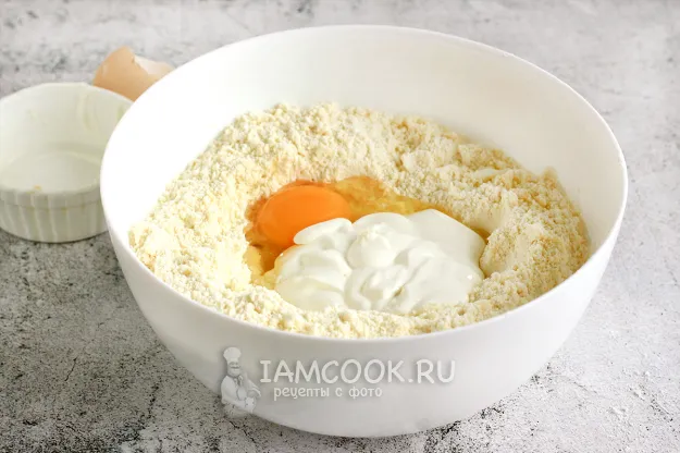 Шаг 4: иллюстрация