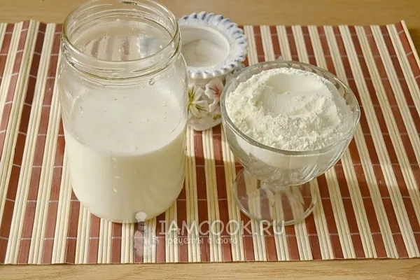 Шаг 1: иллюстрация