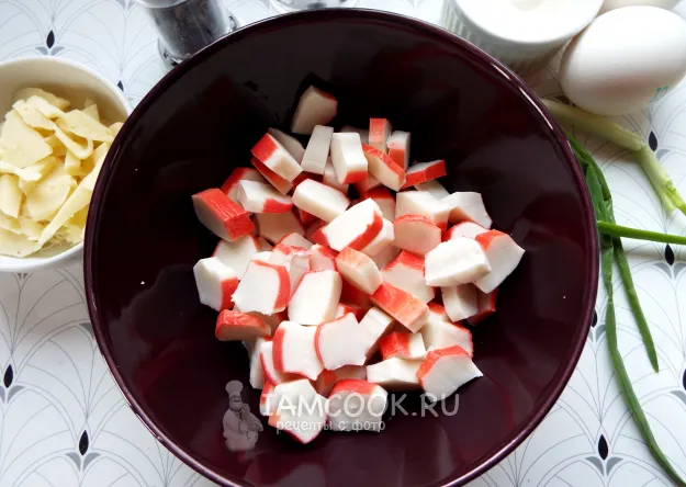 Шаг 2: иллюстрация