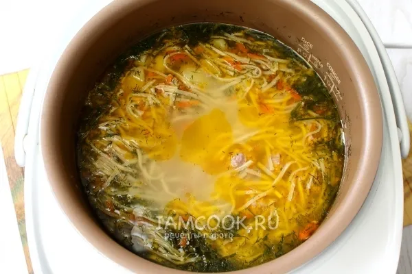 Шаг 8: иллюстрация