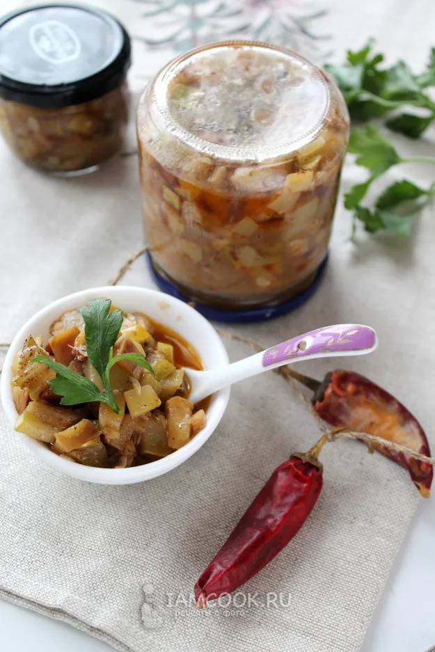 Шаг 10: иллюстрация