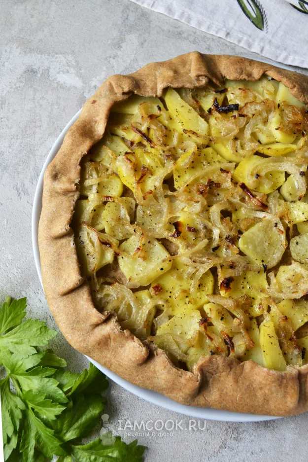 Шаг 14: иллюстрация