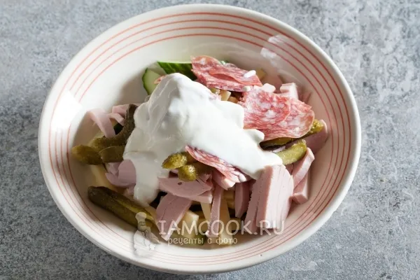 Шаг 7: иллюстрация