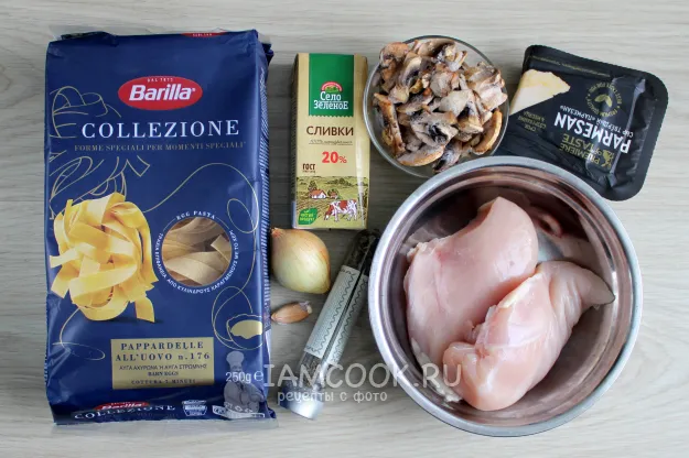 Шаг 1: иллюстрация