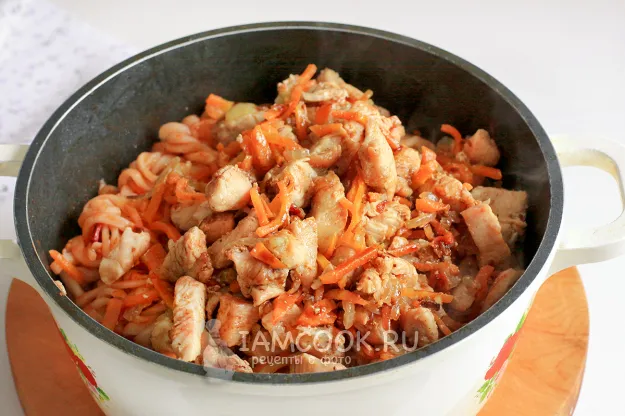 Шаг 7: иллюстрация