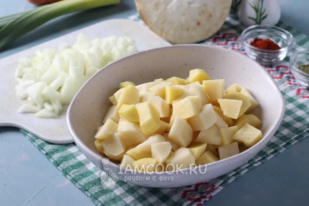 Шаг 3: иллюстрация