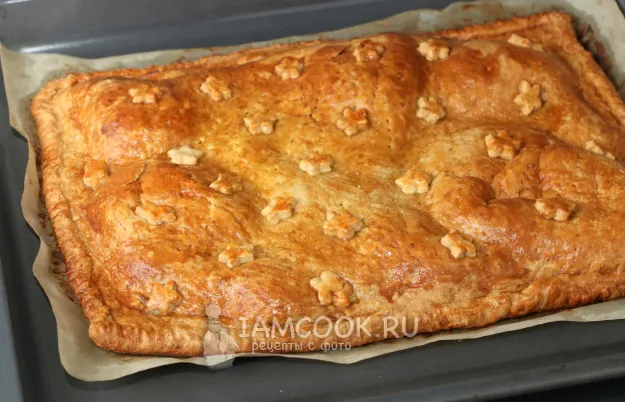 Шаг 9: иллюстрация