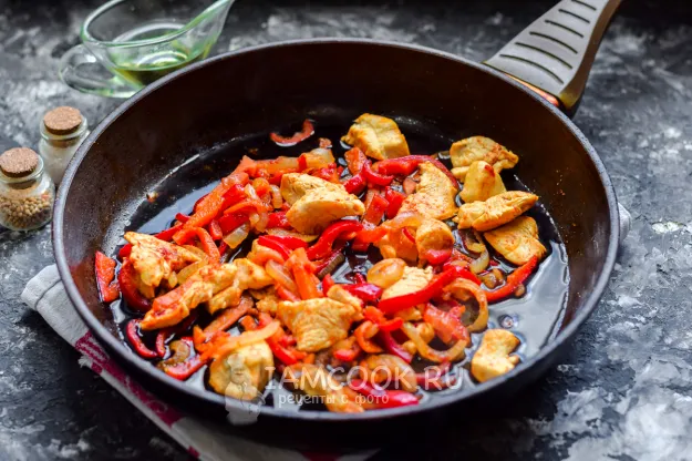 Шаг 7: иллюстрация