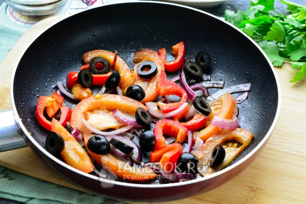 Шаг 5: иллюстрация