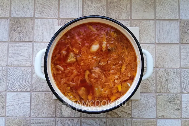 Шаг 7: иллюстрация