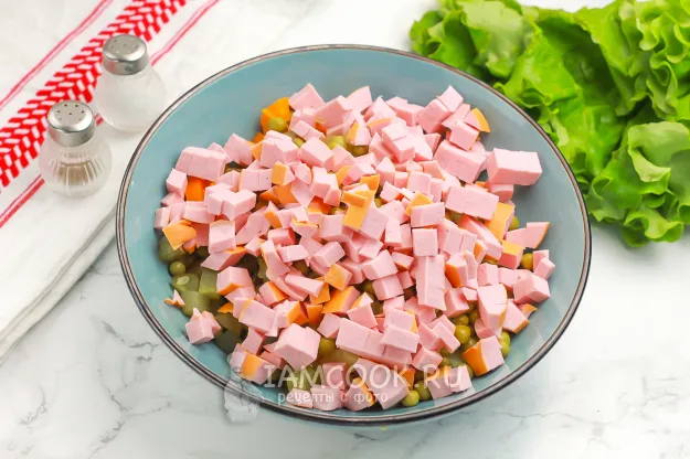 Шаг 4: иллюстрация