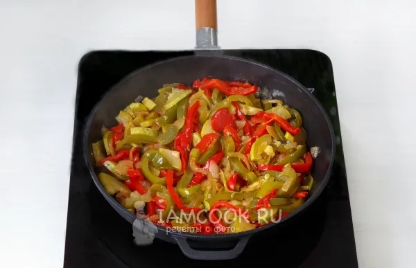 Шаг 5: иллюстрация