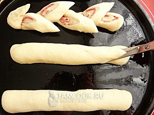 Шаг 13: иллюстрация